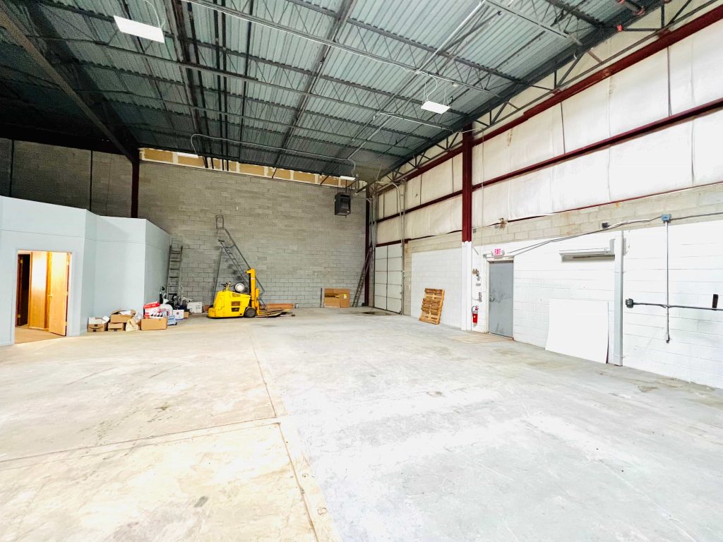 185 Industrial Parkway Maximize Your Property's Value with Expert